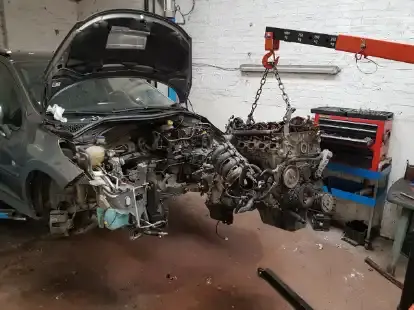 depose-moteur-voiture